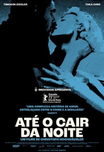 Até o Cair da Noite