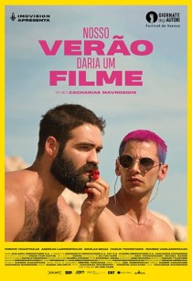 Nosso Vero Daria Um Filme