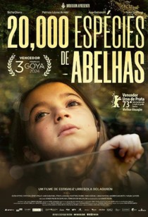 20.000 Espécies de Abelhas
