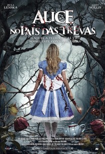 Alice no País das Trevas