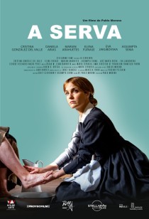 A Serva
