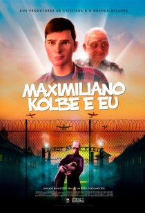 Maximiliano e Eu