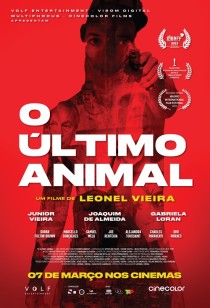 O Último Animal