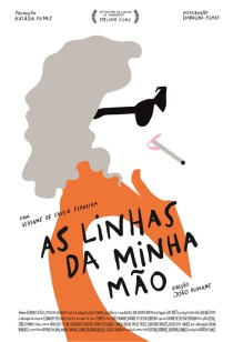 As Linhas da Minha Mão
