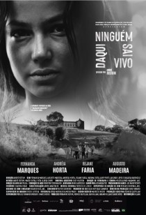 Ninguém Sai Vivo Daqui