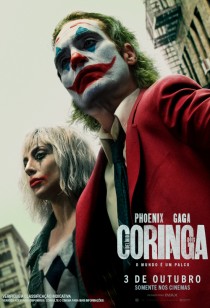 Coringa: Delrio a Dois