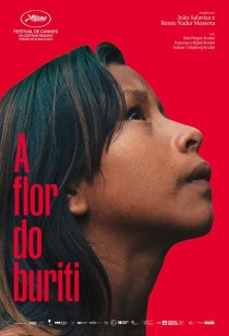 A Flor do Buriti