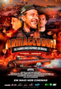 Armageddon - Os Carros mais R�pidos do Brasil