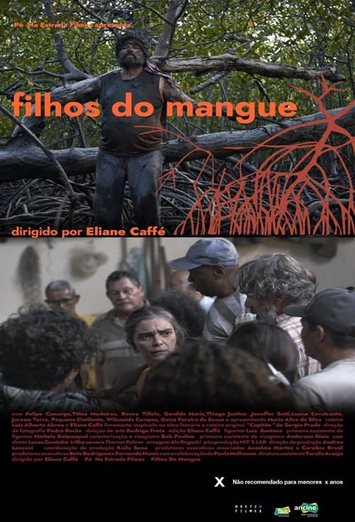 Filhos do Mangue