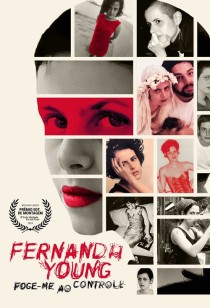 Fernanda Young - Foge-me Ao Controle