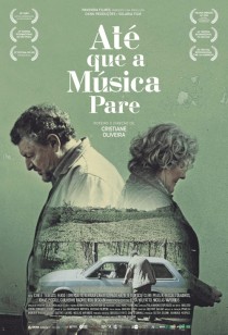 Até que a Música Pare