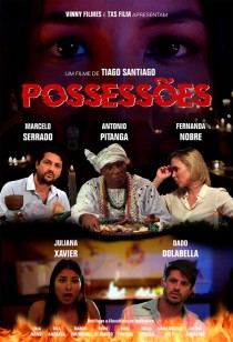 Possessões