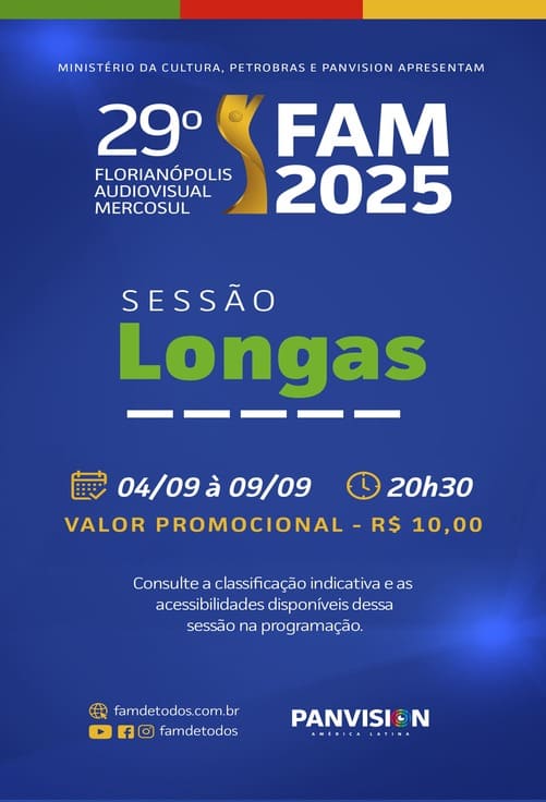 FAM - Sess�o Longas