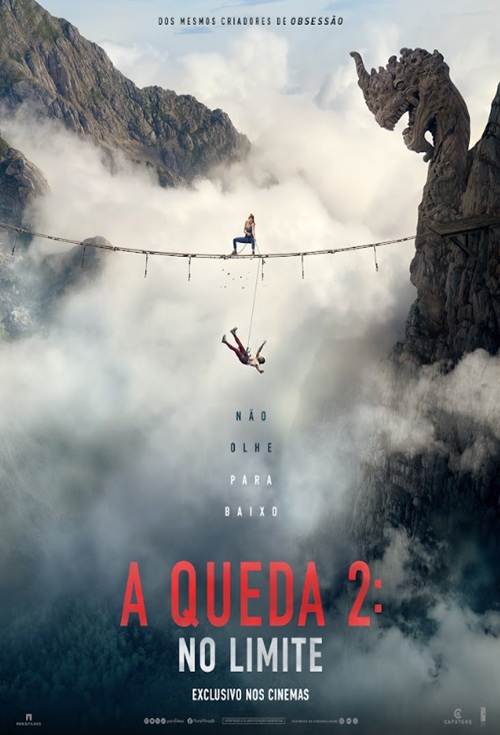 A Queda 2