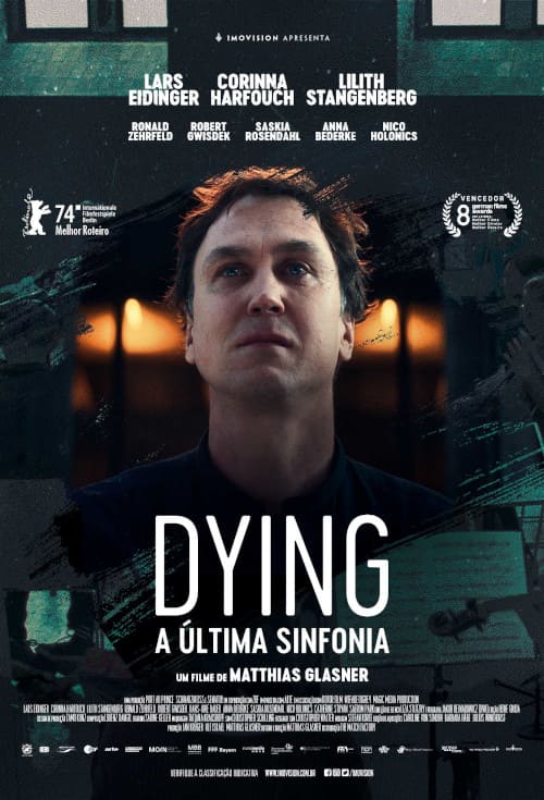 Dying - A Última Sinfonia