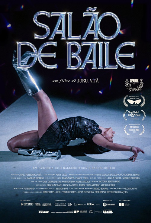 Salão de Baile