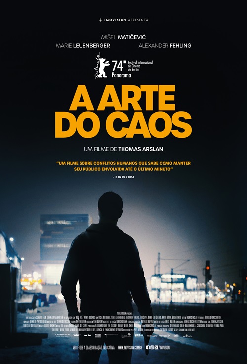 Nome do filme