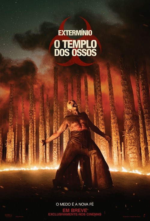 Extermínio: O Templo dos Ossos