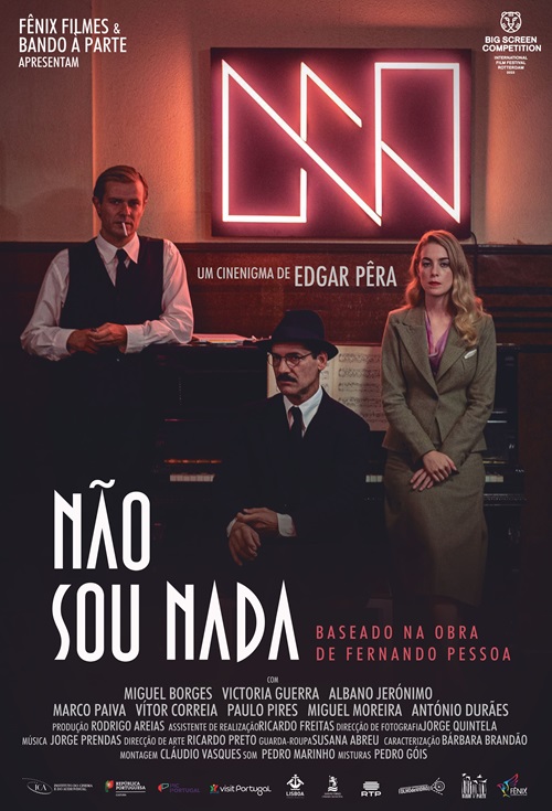 Não Sou Nada