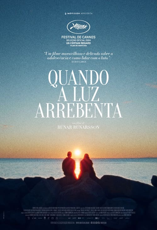Nome do filme
