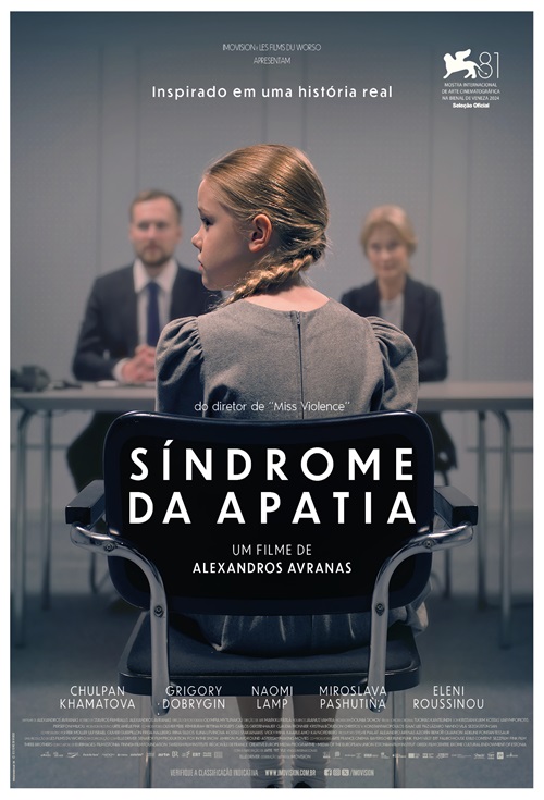 Sindrome da Apatia