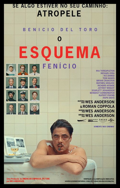 O Esquema Fenício
