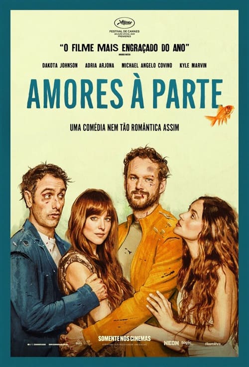 Amores  Parte