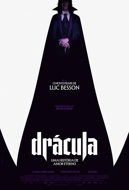 Drácula: Uma História de Amor Eterno