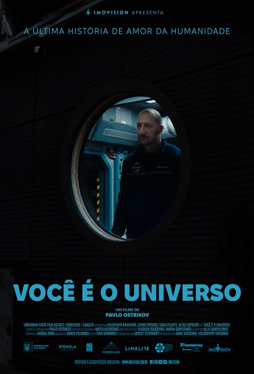 Nome do filme