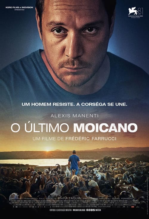 Nome do filme