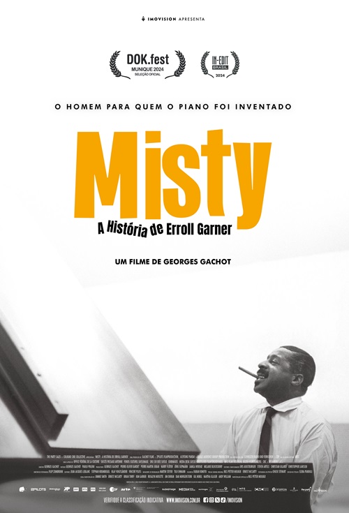 Nome do filme