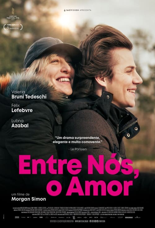 Nome do filme