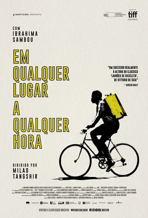 Nome do filme