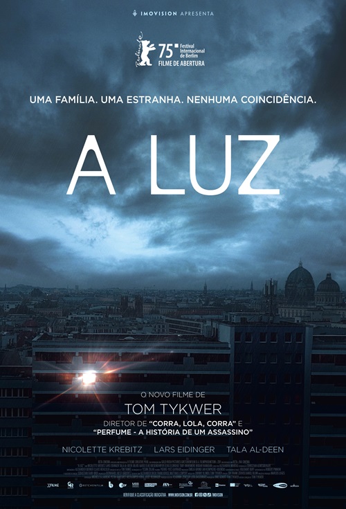 Nome do filme