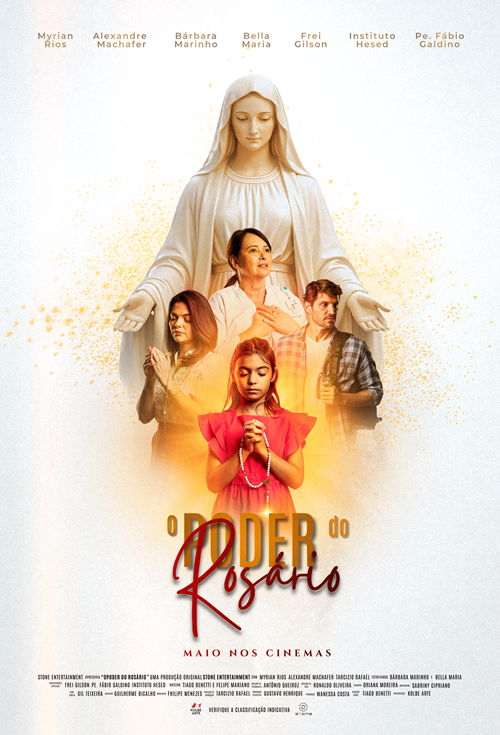 O Poder do Ros�rio