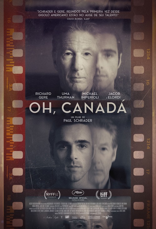 Oh, Canadá