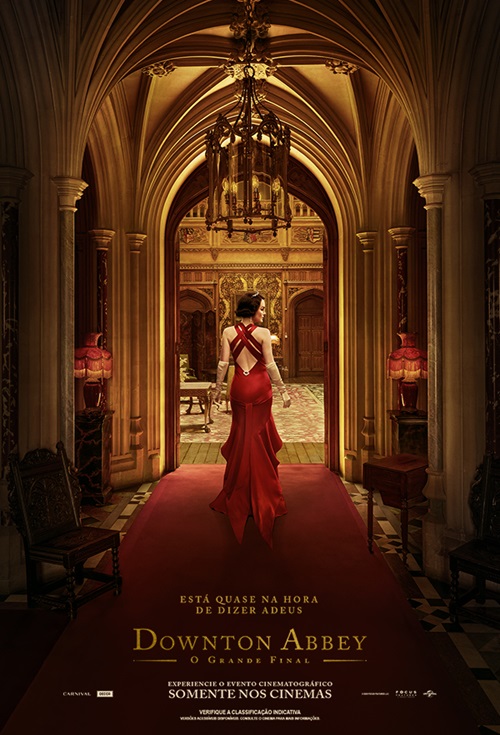 Downton Abbey 3