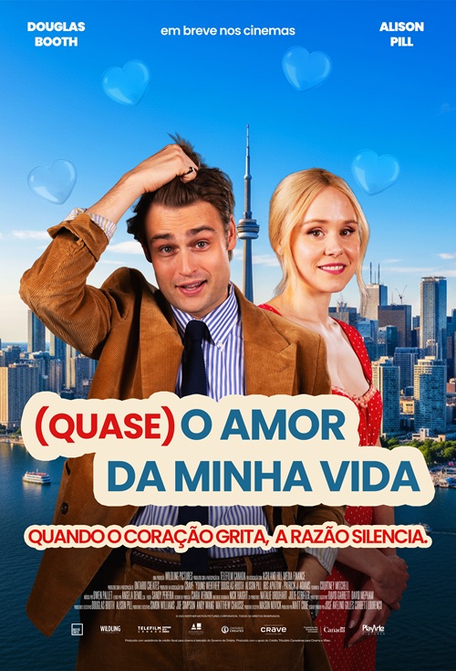 (Quase) O Amor da Minha Vida