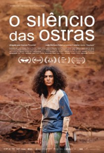 O Silêncio das Ostras