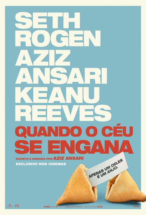 Quando o Céu se Engana