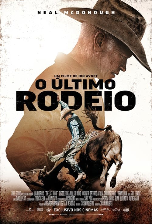 O ltimo Rodeio