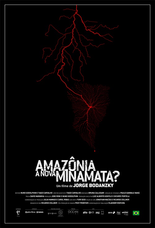 Amaz�nia, A Nova Minamata