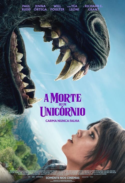 A Morte de um Unicórnio