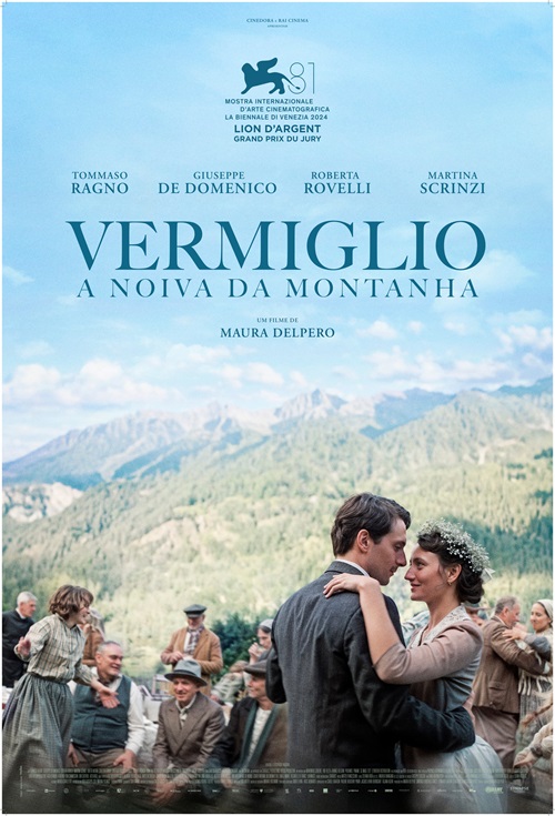 Nome do filme