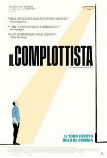 Nome do filme