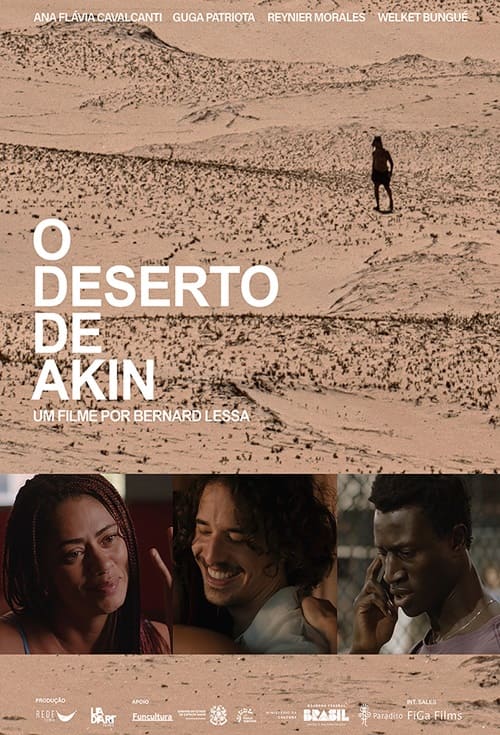 O Deserto de Akin