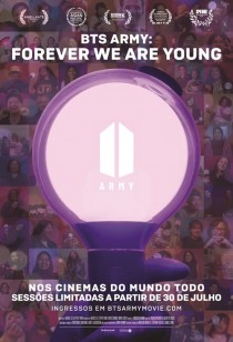 Bts Army: Forever We Are Young