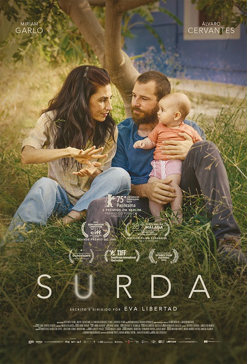 Surda