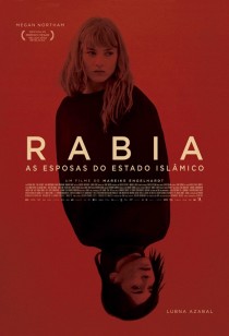 Rabia - As Esposas do Estado Islâmico