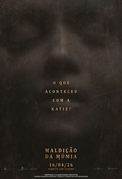 Maldi��o Da M�mia